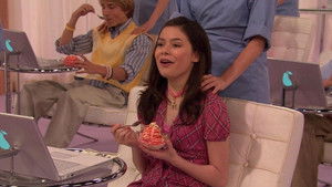iCarly 1. évad Ep.21 21. epizód