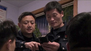 传奇故事 9. évad Ep.48 48. epizód