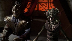 Star Trek: Enterprise 3. évad Ep.1 A Xindi