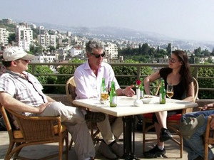 Anthony Bourdain: No Reservations 6. évad Ep.21 21. epizód