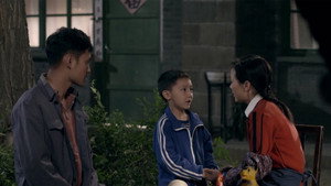 平凡的世界 1. évad Ep.44 44. epizód