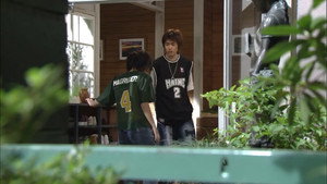 キッズ・ウォー 5. évad Ep.17 17. epizód
