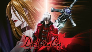 Devil May Cry - Démonvadászok kép
