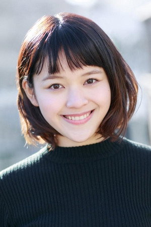 夏居瑠奈