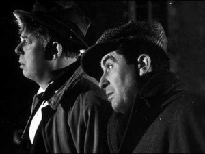 ¡Qué grande es el cine! 1. évad Ep.45 45. epizód