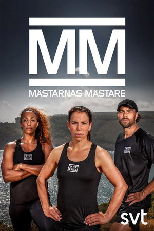 Mästarnas mästare poszter