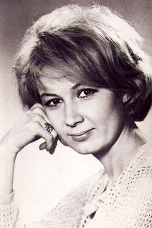 Алла Демидова profil kép