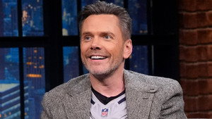 Late Night with Seth Meyers 13. évad Ep.61 61. epizód