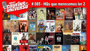 Confins do Universo 5. évad Ep.19 19. epizód