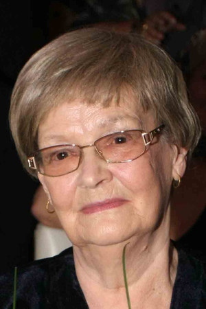 Нина Гребешкова profil kép