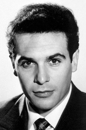 Francisco Rabal profil kép