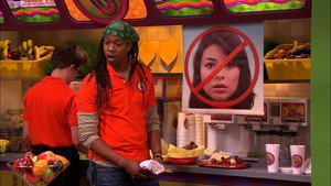 iCarly 6. évad Ep.8 8. epizód
