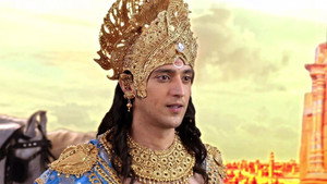 राधाकृष्ण 3. évad Ep.3 3. epizód
