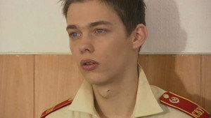 Кадетство 2. évad Ep.44 44. epizód