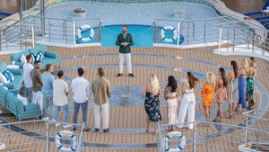 The Real Love Boat 1. évad Ep.7 7. epizód