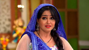 भाभीजी घर पर हैं! 1. évad Ep.1541 1541. epizód