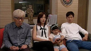 출생의 비밀 1. évad Ep.17 17. epizód