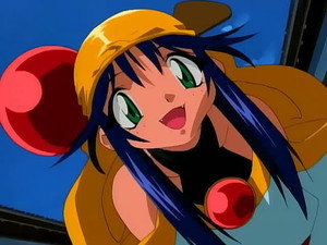 セイバーマリオネット J to X 1. évad Ep.1 1. epizód