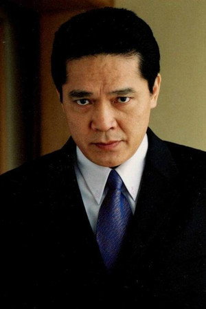 Shen Junyi profil kép