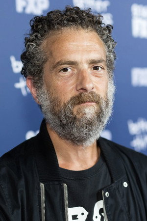 John Ales profil kép