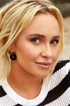 Hayden Panettiere profil kép