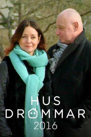 Husdrömmar 3. évad (2016-02-01) poszter