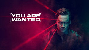 You Are Wanted kép