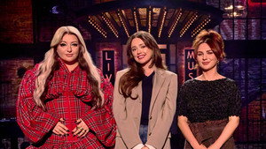 Saturday Night Live UK 1. évad Ep.6 6. epizód