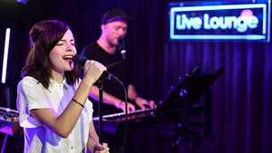 BBC Radio 1's Live Lounge 14. évad Ep.40 40. epizód
