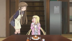 アリスと蔵六 1. évad Ep.2 2. epizód