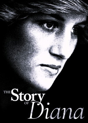 The Story of Diana poszter