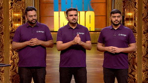 शार्क टैंक इंडिया 5. évad Ep.42 42. epizód