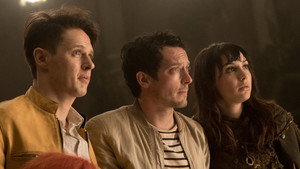 Dirk Gently's Holistic Detective Agency 2. évad Ep.10 10. epizód