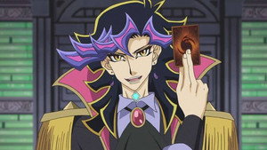 遊☆戯☆王VRAINS 1. évad Ep.110 110. epizód