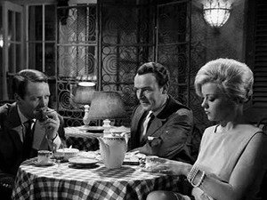 Danger Man 2. évad Ep.22 22. epizód
