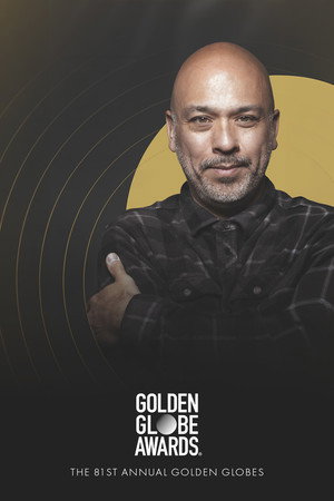 Golden Globe Awards 80. évad (2024-01-07) poszter