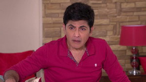 भाभीजी घर पर हैं! 1. évad Ep.133 133. epizód