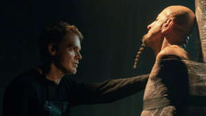 Dexter: Feltámadás kép