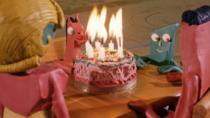 The Gumby Show kép