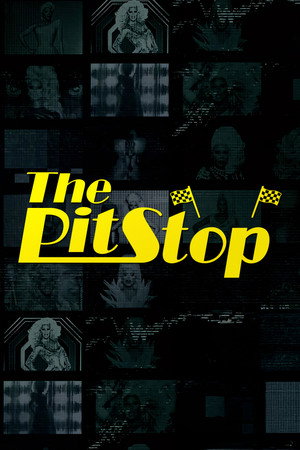 The Pit Stop 18. évad (2024-01-06) poszter