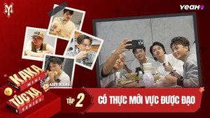 Anh Trai Vượt Ngàn Chông Gai Speciális epizódok Ep.2 2. epizód