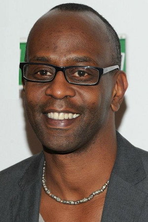 K. Todd Freeman profil kép
