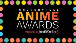 The Crunchyroll Anime Awards 2. évad Ep.1 1. epizód