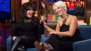 Watch What Happens Live with Andy Cohen 13. évad Ep.68 68. epizód
