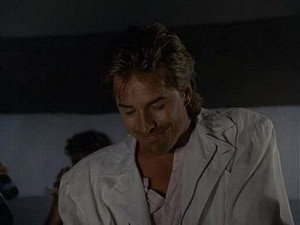 Miami Vice 2. évad Ep.21 Modern kalózok