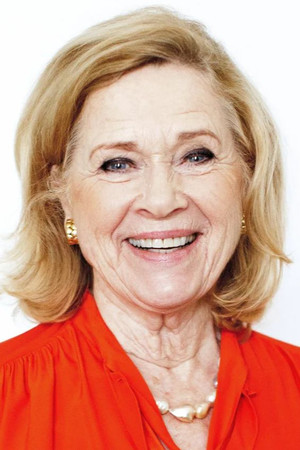 Liv Ullmann profil kép