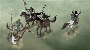 三国演义 1. évad Ep.3 3. epizód