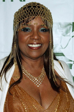 Gloria Gaynor profil kép