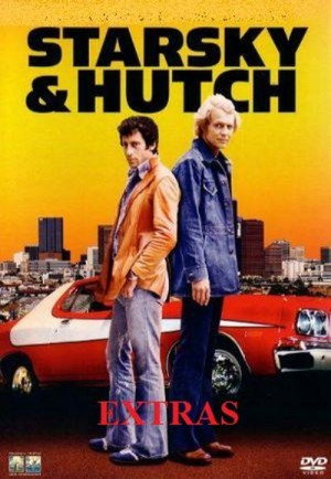 Starsky és Hutch Speciális epizódok (1975-04-23) poszter