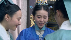 女医明妃传 1. évad Ep.49 49. epizód